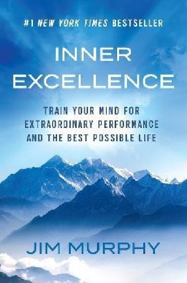 Inner Excellence - Murphy Jim
