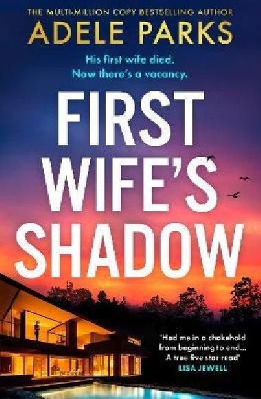 First Wifes Shadow - Parks Adele