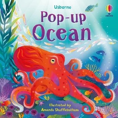 Pop-up Ocean - Cope Lizzie