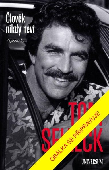 lovk nikdy nev - Selleck Tom
