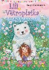 Lili Vtroplaka: Ledn medvdek se jen tak nevzd - Tanya Stewnerov