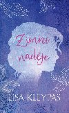 Zimn nadje - Lisa Kleypas