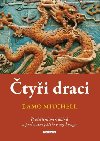 tyi draci - Proitn meridin a probuzen ptee v nej-kungu - Damo Mitchell