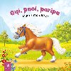 Gyi paci paripa - 