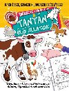 Tanyn lo llatok - 