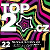 Top20.cz 2022 cd - Rzn interpreti