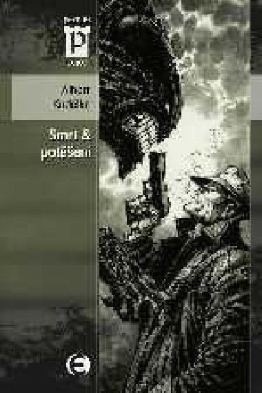 Smrt a poten - Albert Kudlka 