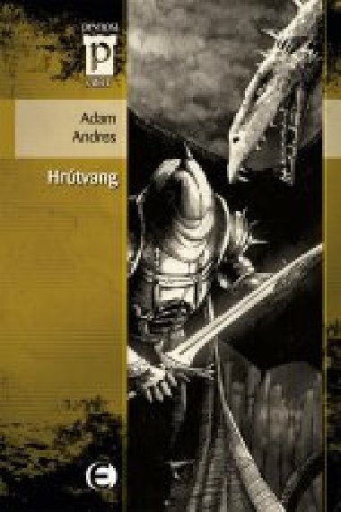 Hrtvang - Adam Andres 