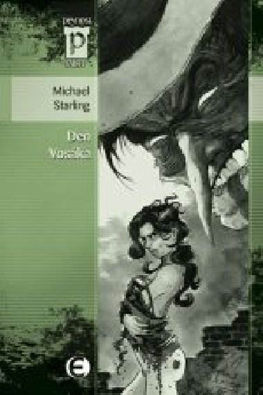 Den Voska - Michael Starling 