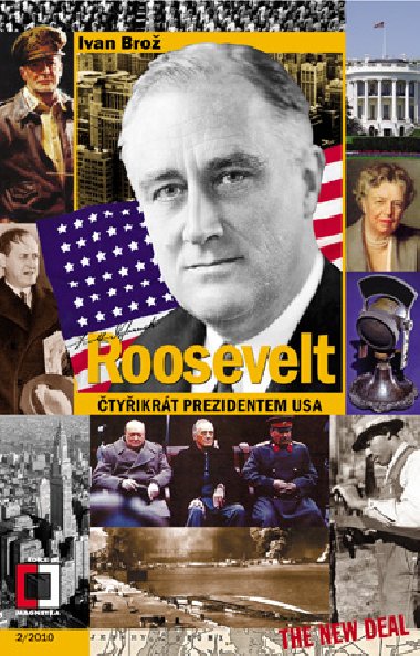Roosevelt - Ivan Bro 