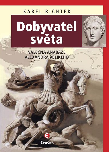 Dobyvatel svta - Karel Richter 