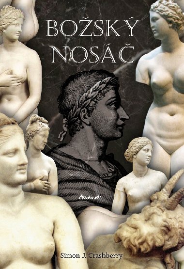 Bosk nos - Simon J. Crashberry 