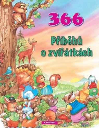366 pbh o zvtkch - 