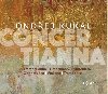 Concertianna - CD - Kukal Ondej