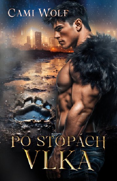 Po stopch vlka - Cami Wolf