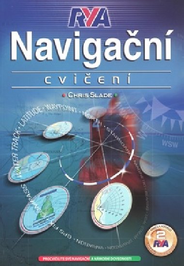 Navigan cvien - Chris Slade