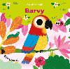 Posu a najdi: Barvy - neuveden