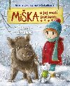 Mika a jej mal pacienti 11: Lesn tulok (slovensky) - Cholewinska-Szkolikov Aniela