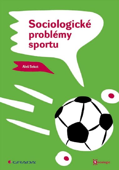 Sociologick problmy sportu - Ale Sekot 