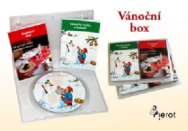 Vnon box - 