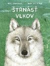 trns vlkov (slovensky) - Barr Catherine