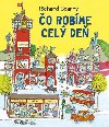 o robme cel de (slovensky) - Scarry Richard