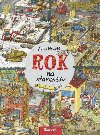Rok na stavenisku (slovensky) - Nowicki Artur