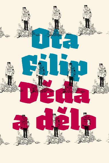 Dda a dlo - Ota Filip 