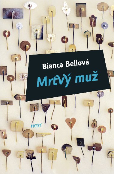 Mrtv mu - Bianca Bellov 