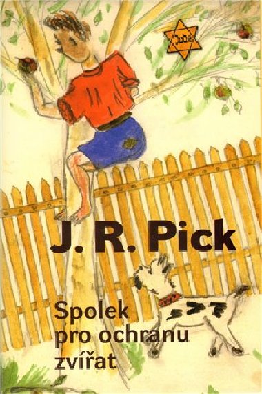 Spolek pro ochranu zvat - J.R. Pick