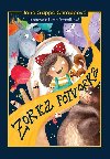 Zorka Potvorka - Jana Chrappov