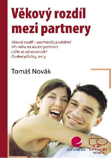 Vkov rozdl mezi partnery - Tom Novk 
