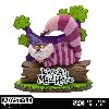 Figurka Disney - Cheshire cat 11 cm - neuveden