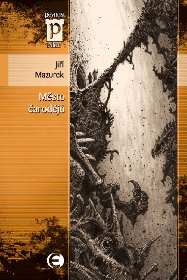 Msto arodj - Ji Mazurek 