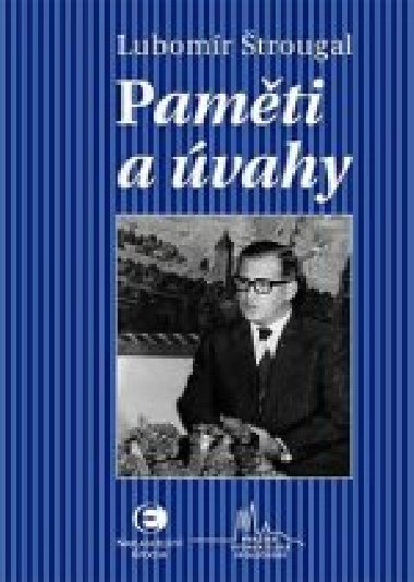 Pamti a vahy - Lubomr trougal 
