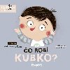 o rob Kubko? (slovensky) - Galewska-Kustra Marta