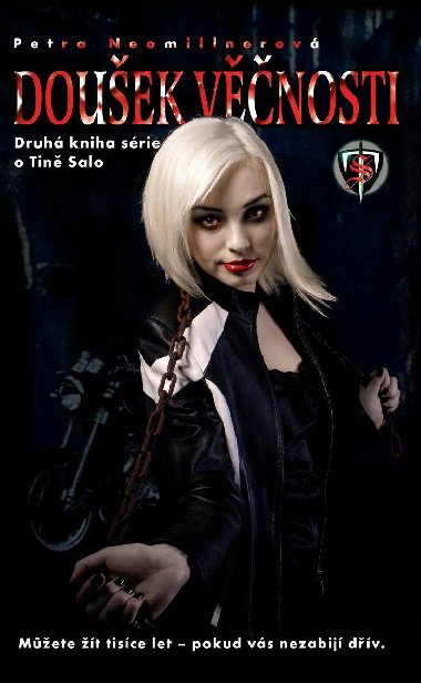 Douek vnosti - Petra Neomillnerov 