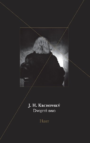 Dvojit dno - J. H. Krchovsk 