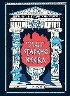 Bájné bytosti a obludy starého Řecka - James Davies