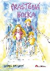 Pratn holka - Radka Zadinov