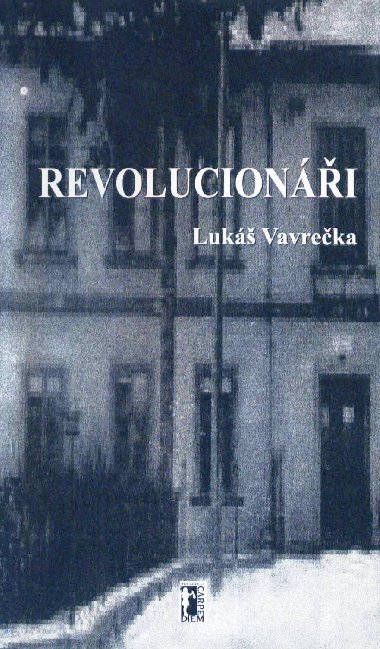 Revolucioni - Luk Vavreka 