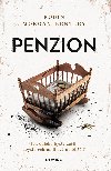 Penzion - Robin Morgan-Bentley