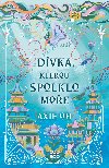 Dvka, kterou spolklo moe - Axie Oh