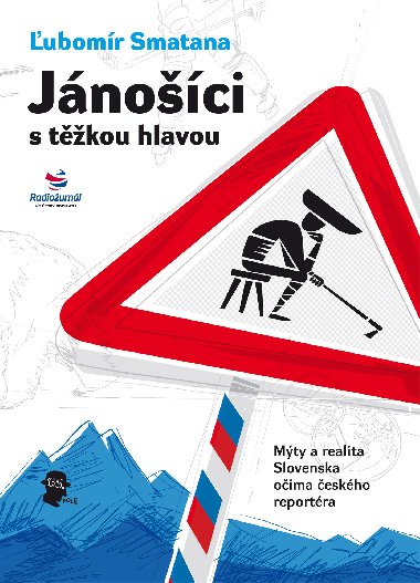 Jnoci s tkou hlavou - ubomr Smatana 
