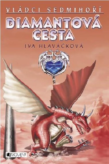 Diamantov cesta - Iva Hlavkov 
