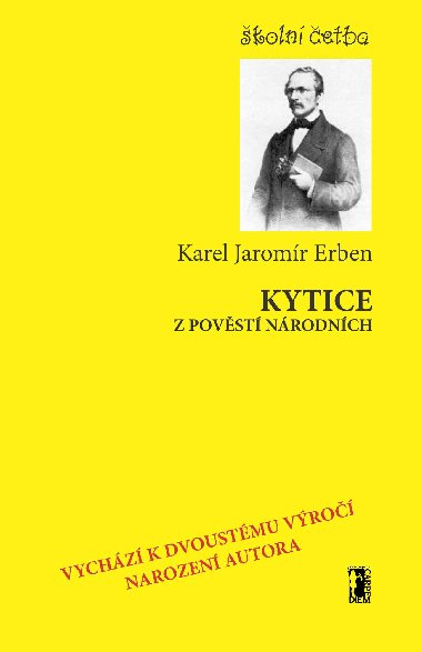 Kytice z povst nrodnch - Karel Jaromr Erben 