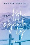 Lynnwood Falls 2 - Pak ses objevila ty - Helen Paris