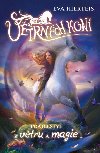 Ostrov vtrnch kon - Eva Hierteis