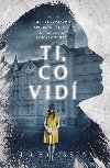 Ti, co vid - J. R. Erickson