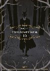 Dvka ze zem Venku 10 - Nagabe